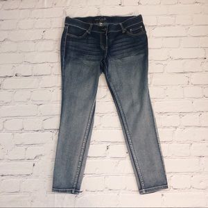 Ariya skinny stretch jeans